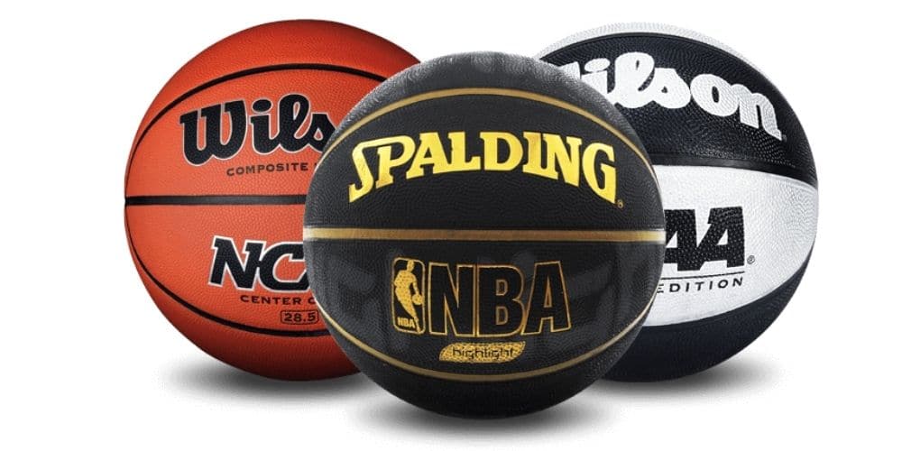 Basketball Ball manufacturers