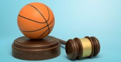 Reglas del baloncesto: Tiempos, Violaciones, puntos y…