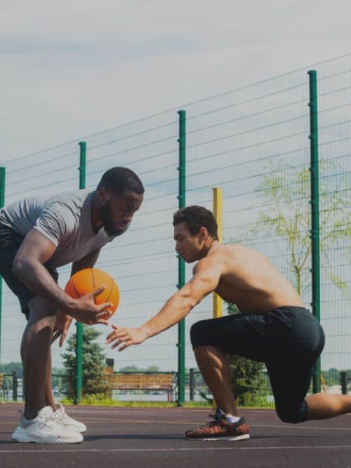 Baloncestopro 3 Entrenamientos y ejercicios de baloncesto
