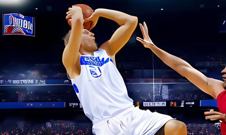 Ala-pívot de baloncesto: Definición, características, funciones y más