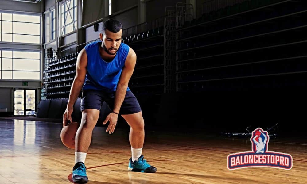 How to become a better basketball player by improving physical fitness and agility.