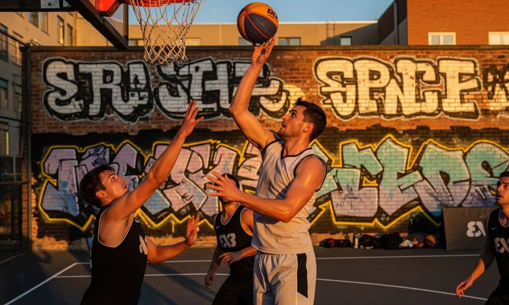 Consejos Prácticos y Errores Comunes en los tiros de baloncesto Consejos Prácticos y Errores Comunes en los tiros de baloncesto