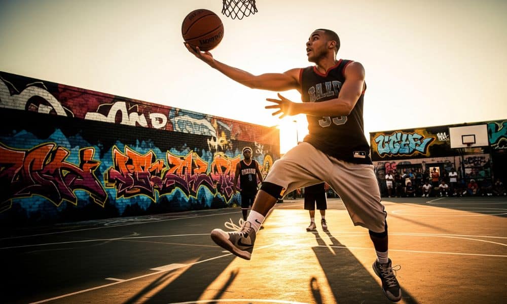 Preparación Física y Técnicas Avanzadas para el Tiro de baloncesto Preparación Física y Técnicas Avanzadas para el Tiro de baloncesto