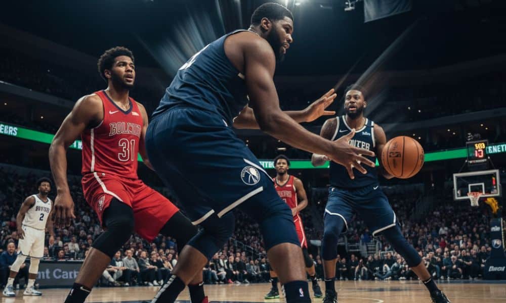 Pick and Roll El Arte del Engaño Pick and Roll El Arte del Engaño